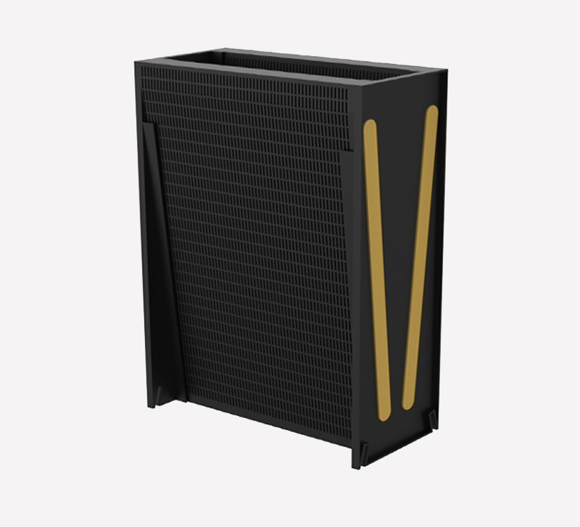 散填充化學(xué)過(guò)濾器